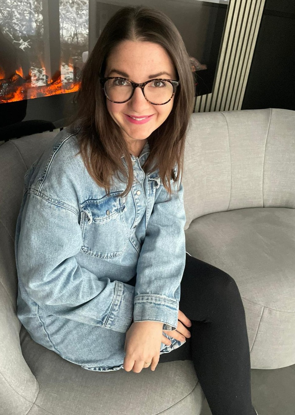 Julia Allmann