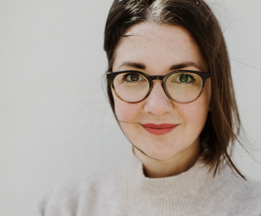 Julia Allmann_Buchautorin Julia Allmann_Buch-Coaching love to write