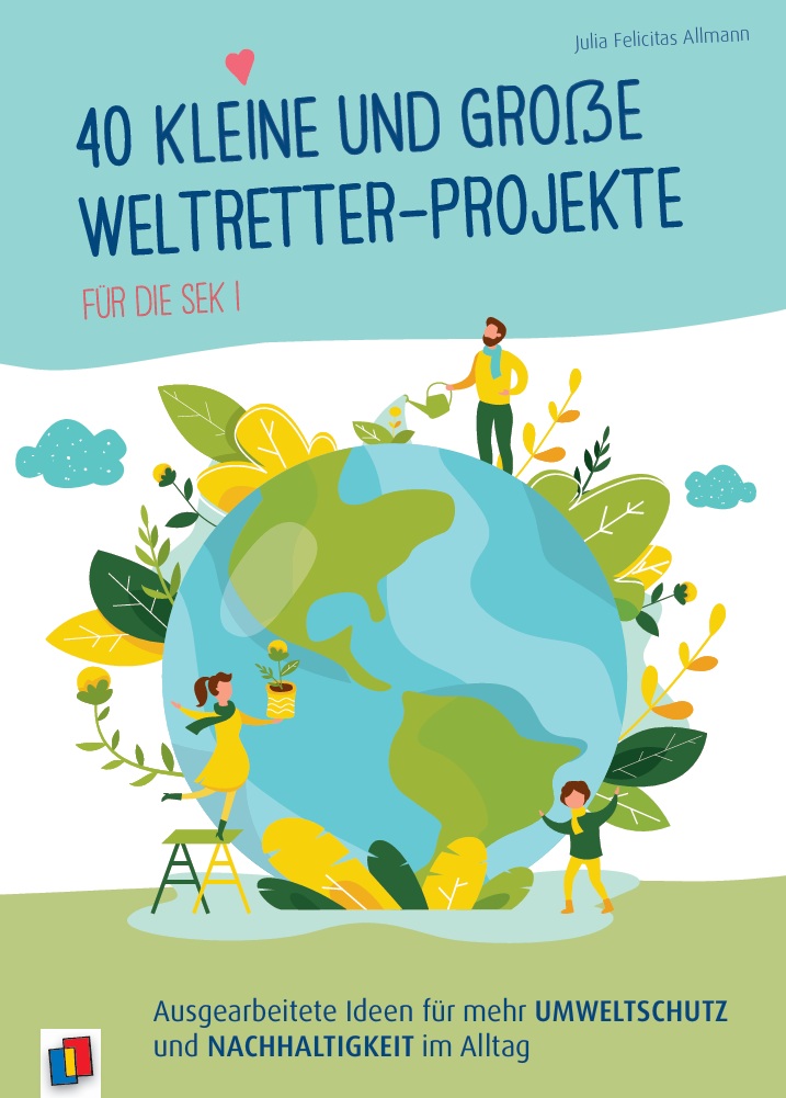 Weltretter-Projekte